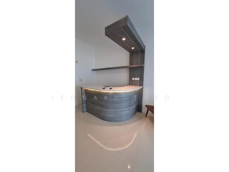 Kediaman Servis untuk Dijual di Setia SKY Residences - Leonard Tneo - Interior - PropertyGuru.com.my
