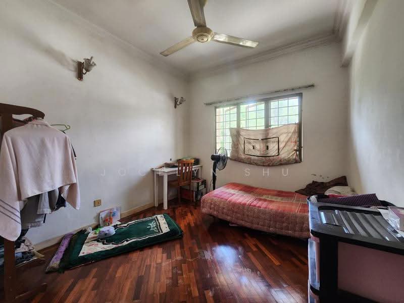 Kondominium untuk Dijual di Astana Putra - Jocelyn Shu - Bedroom - PropertyGuru.com.my