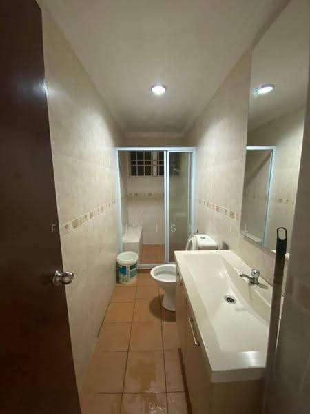 Kondominium untuk Dijual di Villa Wangsamas - Fatin Ismail - Bathroom - PropertyGuru.com.my