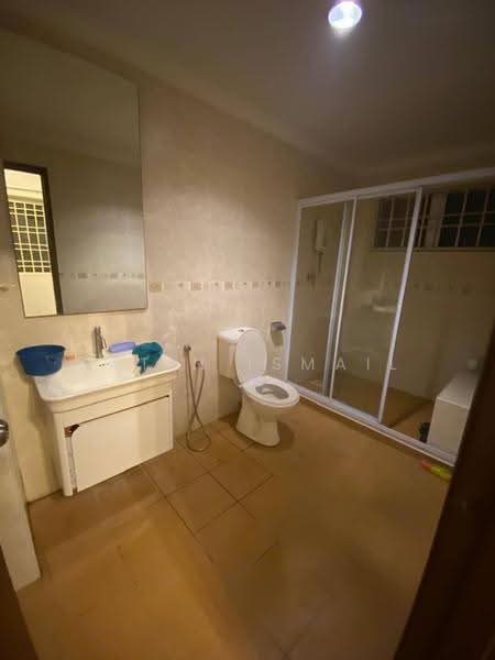 Kondominium untuk Dijual di Villa Wangsamas - Fatin Ismail - Bathroom - PropertyGuru.com.my