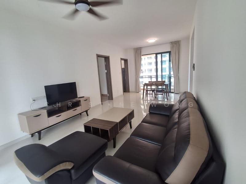 Apartment for Rent at Regalia Park @ Forest City - Christine Wong - PropertyGuru.com.my