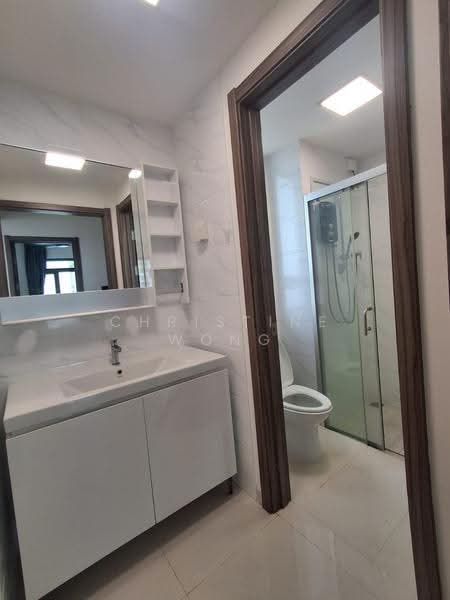 Apartment for Rent at Regalia Park @ Forest City - Christine Wong - PropertyGuru.com.my