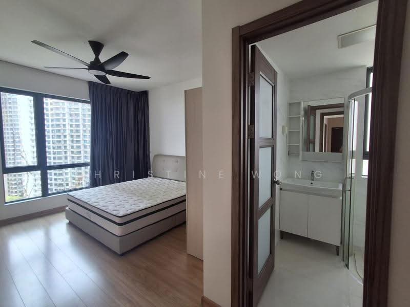 Apartment for Rent at Regalia Park @ Forest City - Christine Wong - PropertyGuru.com.my
