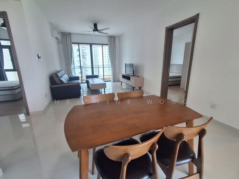 Apartment for Rent at Regalia Park @ Forest City - Christine Wong - PropertyGuru.com.my