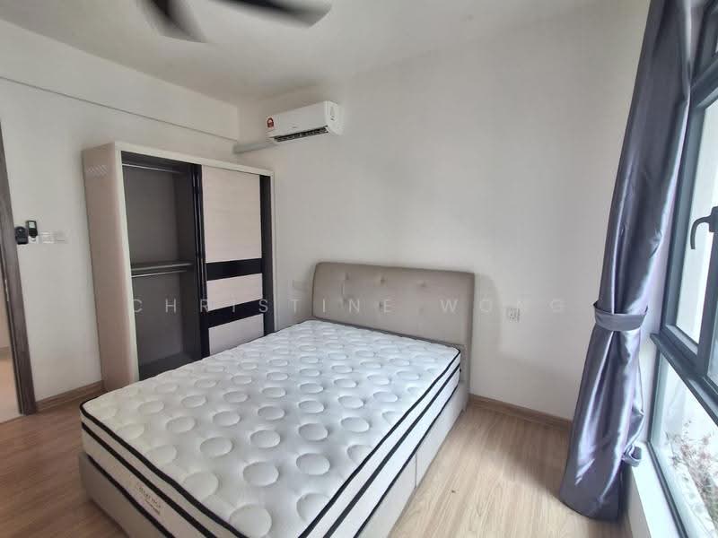 Apartment for Rent at Regalia Park @ Forest City - Christine Wong - PropertyGuru.com.my
