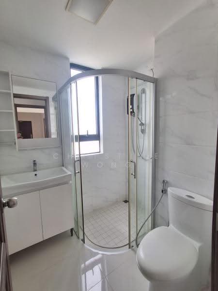 Apartment for Rent at Regalia Park @ Forest City - Christine Wong - PropertyGuru.com.my