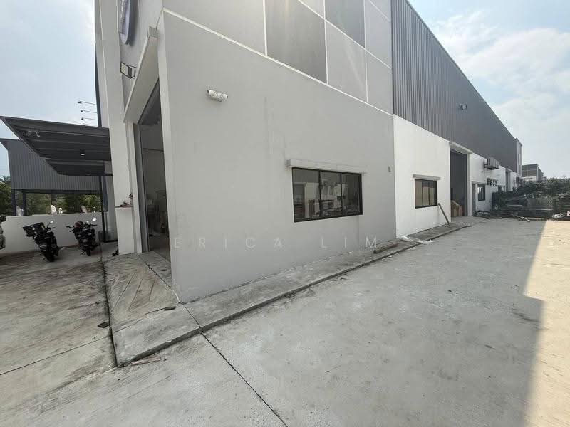 Cluster Factory for Sale in Eco Business Park 1 (Johor Bahru) - Erica Lim - Exterior - PropertyGuru.com.my