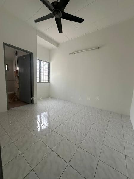 Rumah Teres 2-Tingkat untuk Dijual di Taman Ampang Indah (Ipoh) - Gary Tang - Bathroom - PropertyGuru.com.my