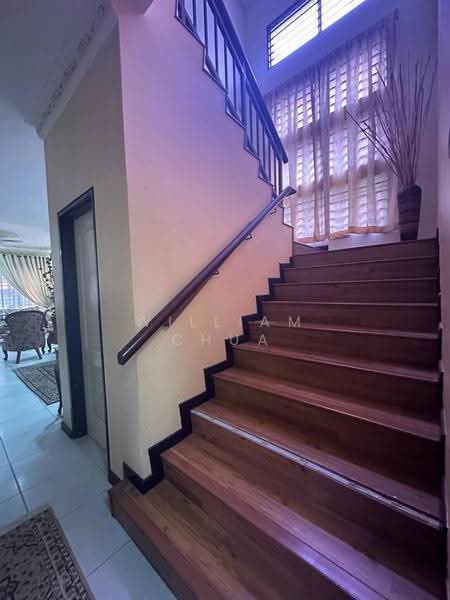 Bungalow House for Sale in Kajang (Selangor) - William Chua - Interior - PropertyGuru.com.my