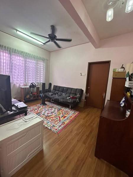 Bungalow House for Sale in Kajang (Selangor) - William Chua - Living Room - PropertyGuru.com.my