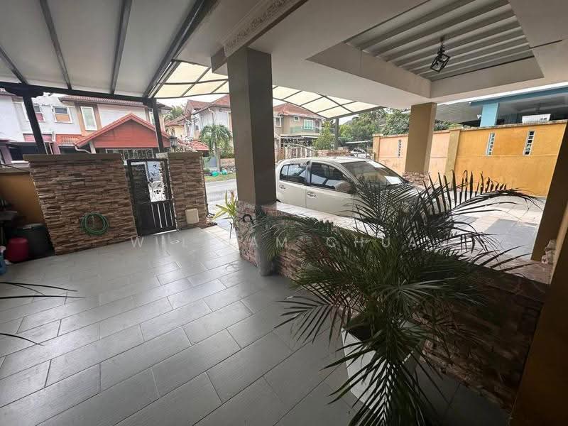 Bungalow House for Sale in Kajang (Selangor) - William Chua - Exterior - PropertyGuru.com.my