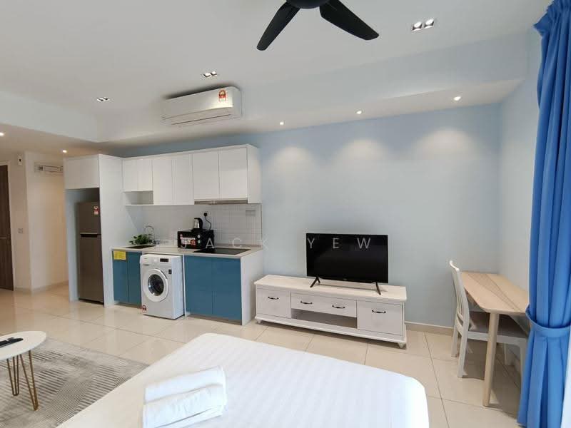 Service Residence for Rent at Continew - Jack Yew - Kitchen - PropertyGuru.com.my