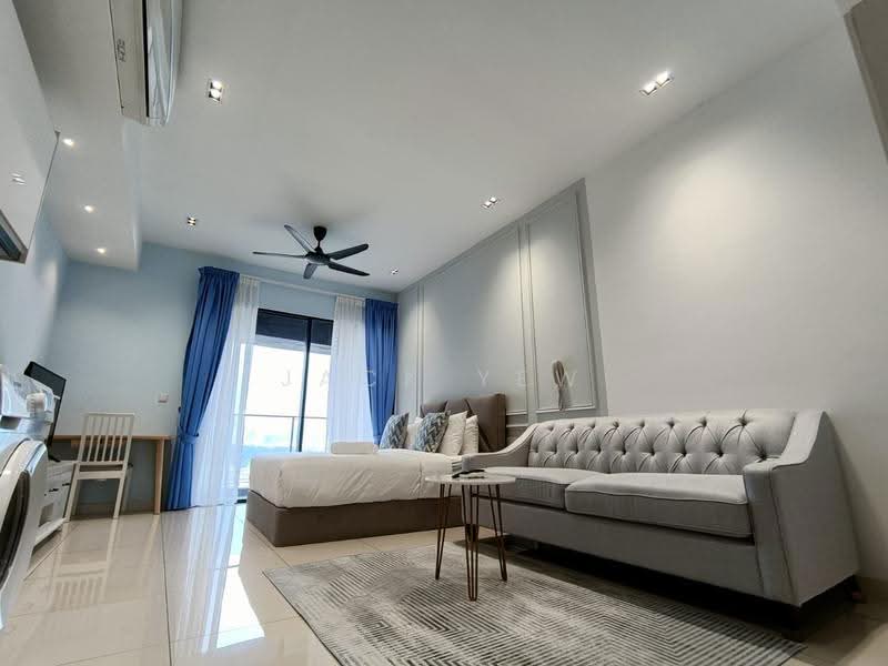Service Residence for Rent at Continew - Jack Yew - Bedroom - PropertyGuru.com.my