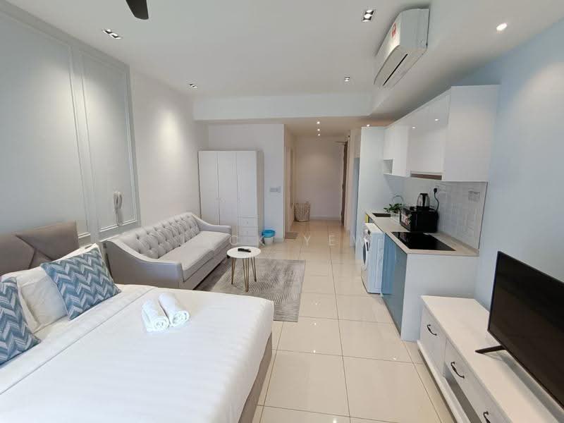 Service Residence for Rent at Continew - Jack Yew - Bedroom - PropertyGuru.com.my