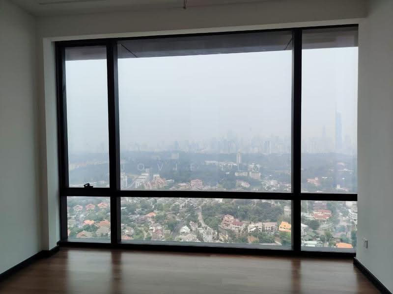 Kediaman Servis untuk Disewa di Pavilion Damansara Heights, Windsor Suites - Jovie Lim - View - PropertyGuru.com.my