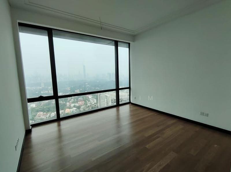 Kediaman Servis untuk Disewa di Pavilion Damansara Heights, Windsor Suites - Jovie Lim - View - PropertyGuru.com.my