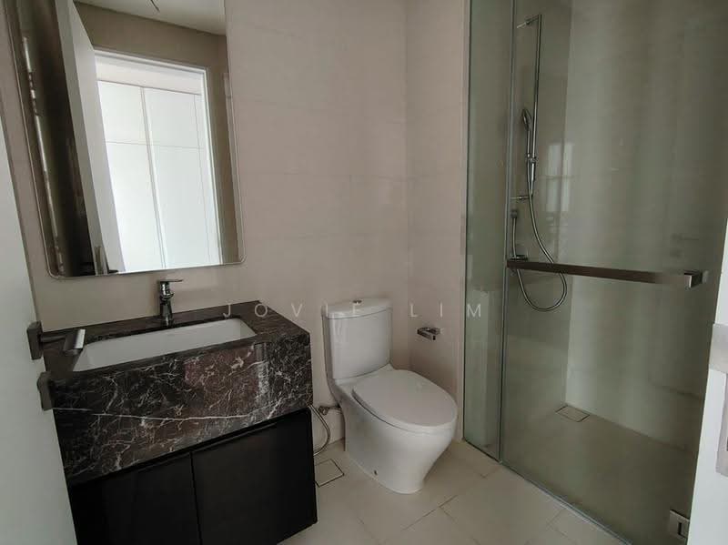 Kediaman Servis untuk Disewa di Pavilion Damansara Heights, Windsor Suites - Jovie Lim - Bathroom - PropertyGuru.com.my