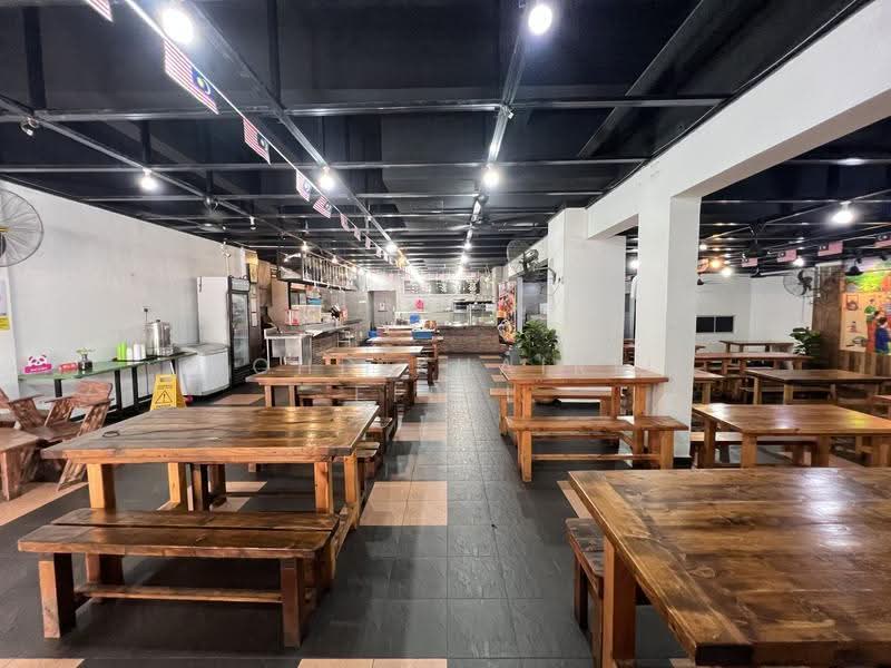 Shop for Sale in Seksyen 15 (Bangi) - Mohd Khairil Fitri - Interior - PropertyGuru.com.my
