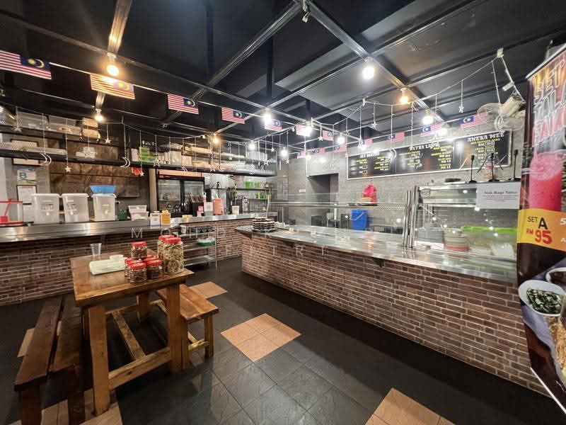 Shop for Sale in Seksyen 15 (Bangi) - Mohd Khairil Fitri - PropertyGuru.com.my