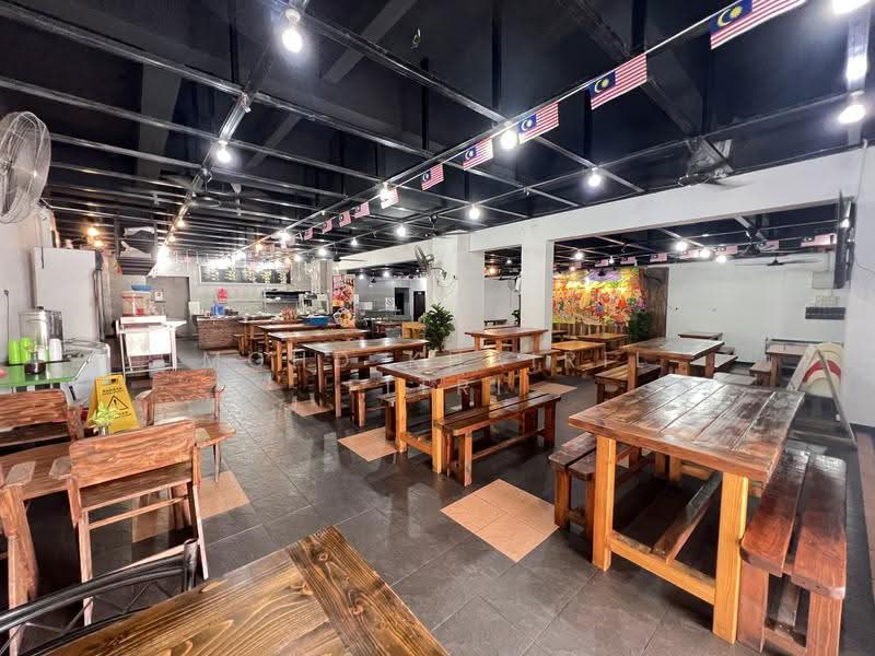 Shop for Sale in Seksyen 15 (Bangi) - Mohd Khairil Fitri - Interior - PropertyGuru.com.my