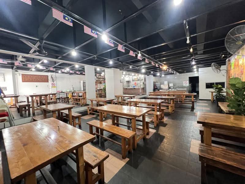 Shop for Sale in Seksyen 15 (Bangi) - Mohd Khairil Fitri - Interior - PropertyGuru.com.my