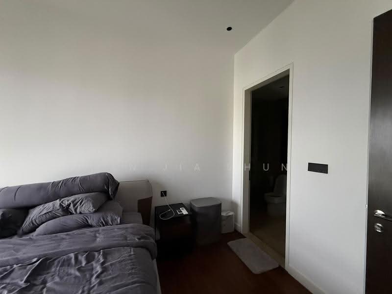 Kediaman Servis untuk Disewa di Setia Sky Seputeh - Wan Jia Shun - Bedroom - PropertyGuru.com.my