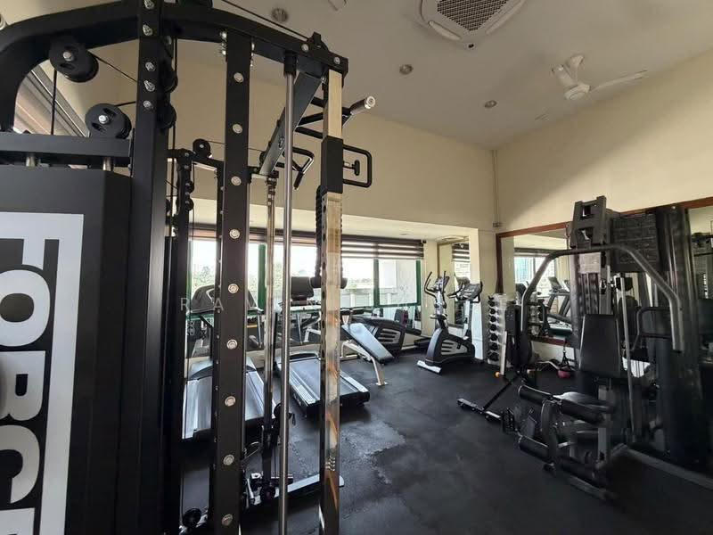 Condominium for Rent at 10 Semantan Suites - Ravin Judge - Gym - PropertyGuru.com.my