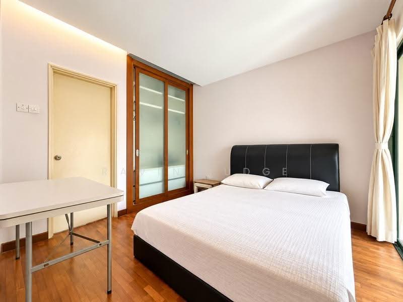 Condominium for Rent at 10 Semantan Suites - Ravin Judge - Bedroom - PropertyGuru.com.my