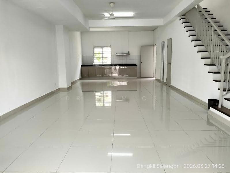 Rumah Teres 2-Tingkat untuk Disewa di Cybersouth (Dengkil) - Dr. Lim CS - Interior - PropertyGuru.com.my