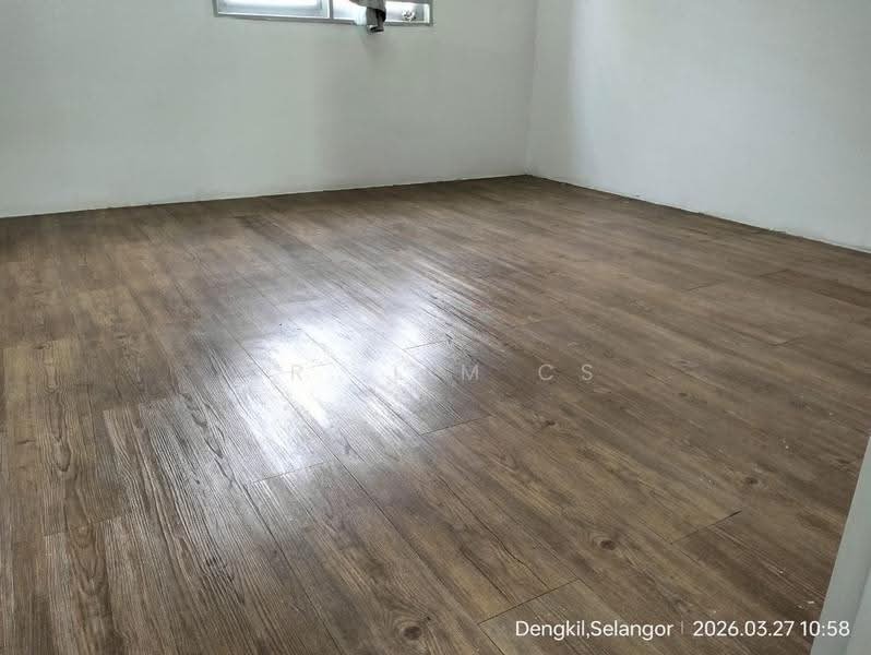 Rumah Teres 2-Tingkat untuk Disewa di Cybersouth (Dengkil) - Dr. Lim CS - PropertyGuru.com.my