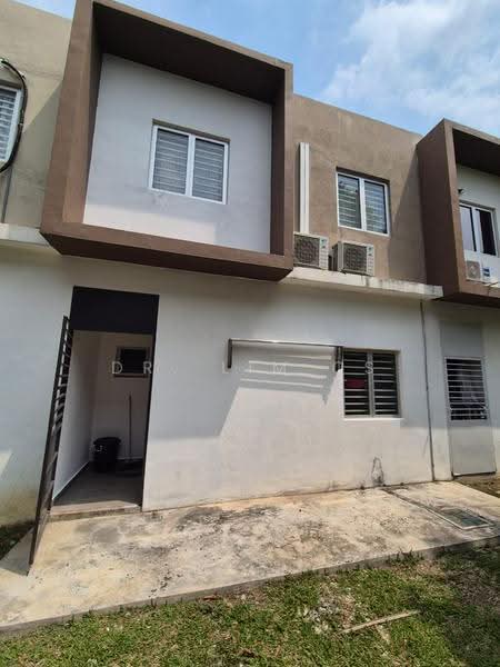 Rumah Teres 2-Tingkat untuk Disewa di Cybersouth (Dengkil) - Dr. Lim CS - Exterior - PropertyGuru.com.my