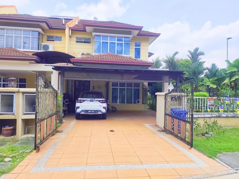 Rumah Teres 2-Tingkat untuk Dijual di Kemuning Utama (Shah Alam) - Michelle Chong - PropertyGuru.com.my