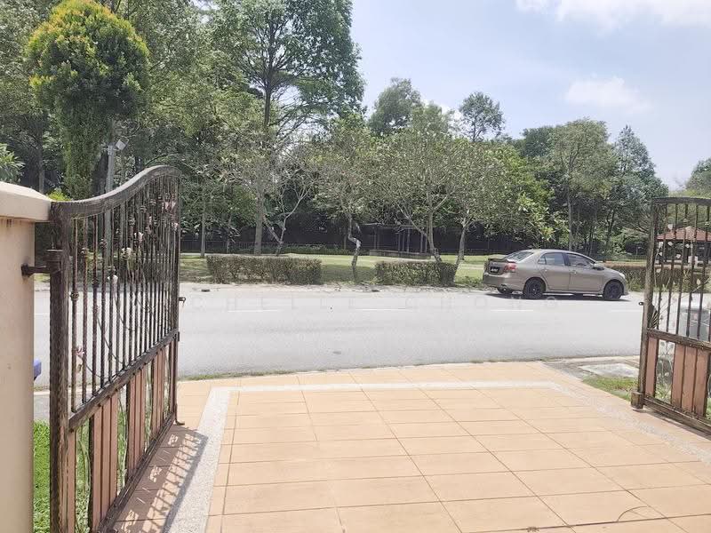 Rumah Teres 2-Tingkat untuk Dijual di Kemuning Utama (Shah Alam) - Michelle Chong - PropertyGuru.com.my