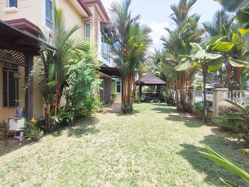 Rumah Teres 2-Tingkat untuk Dijual di Kemuning Utama (Shah Alam) - Michelle Chong - PropertyGuru.com.my