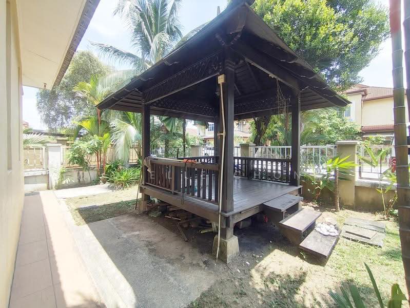 Rumah Teres 2-Tingkat untuk Dijual di Kemuning Utama (Shah Alam) - Michelle Chong - PropertyGuru.com.my