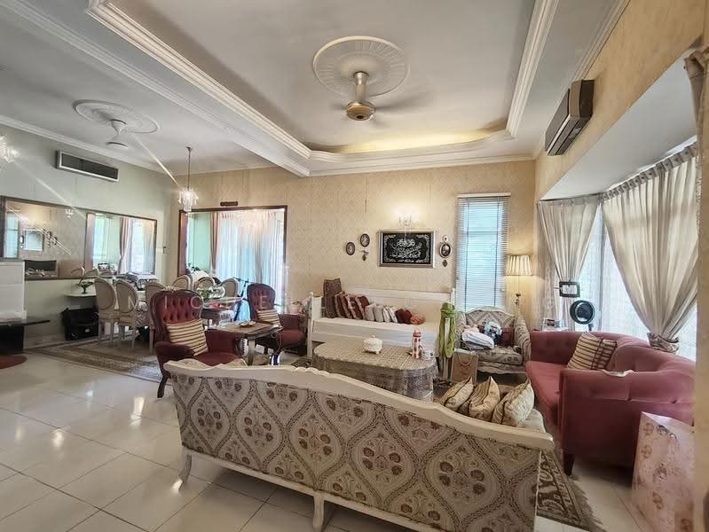 Rumah Teres 2-Tingkat untuk Dijual di Kemuning Utama (Shah Alam) - Michelle Chong - PropertyGuru.com.my
