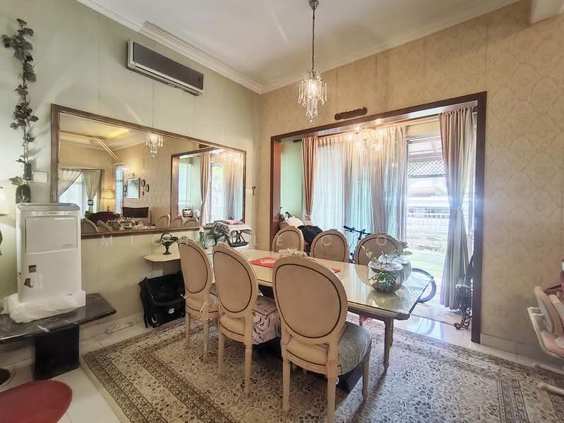 Rumah Teres 2-Tingkat untuk Dijual di Kemuning Utama (Shah Alam) - Michelle Chong - PropertyGuru.com.my