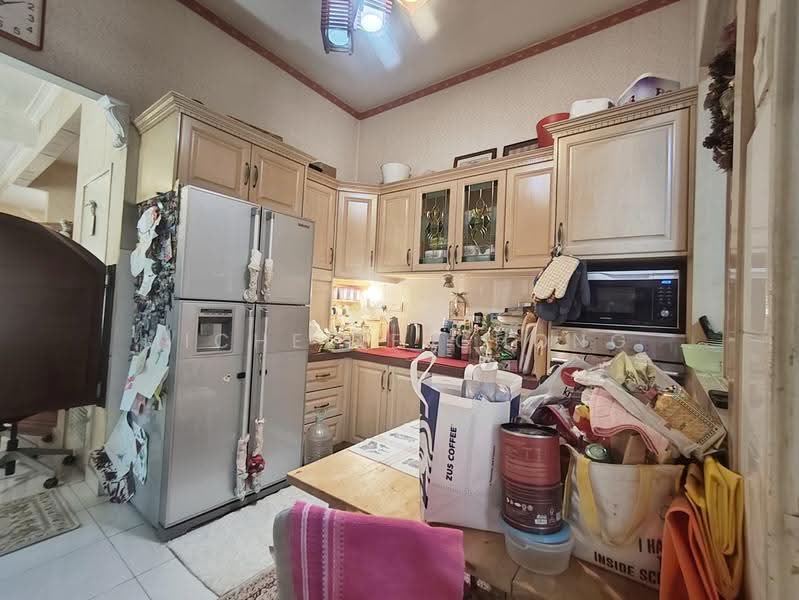 Rumah Teres 2-Tingkat untuk Dijual di Kemuning Utama (Shah Alam) - Michelle Chong - PropertyGuru.com.my