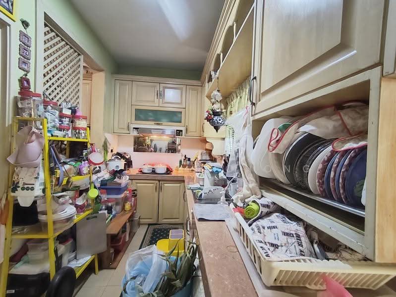 Rumah Teres 2-Tingkat untuk Dijual di Kemuning Utama (Shah Alam) - Michelle Chong - PropertyGuru.com.my