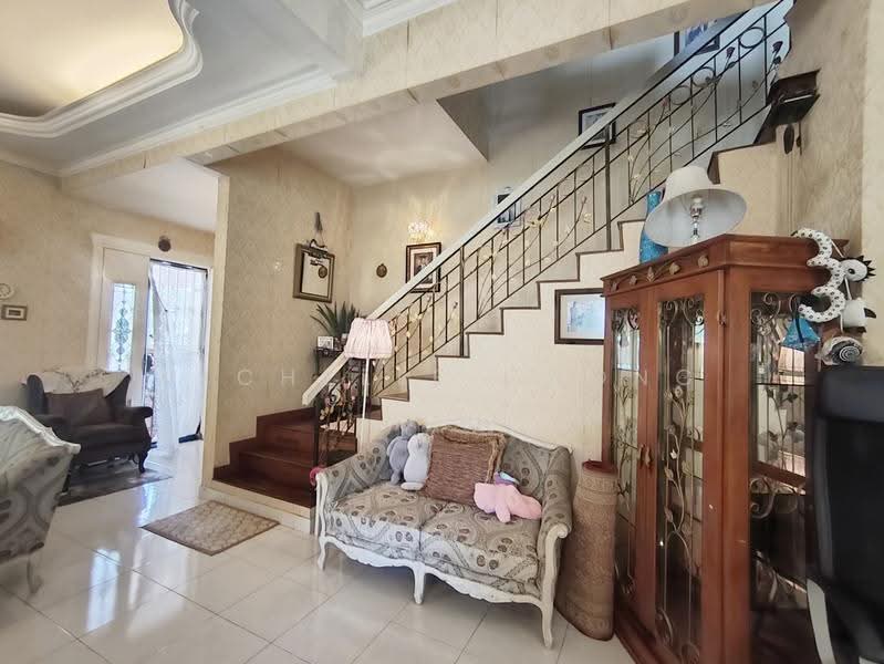 Rumah Teres 2-Tingkat untuk Dijual di Kemuning Utama (Shah Alam) - Michelle Chong - PropertyGuru.com.my