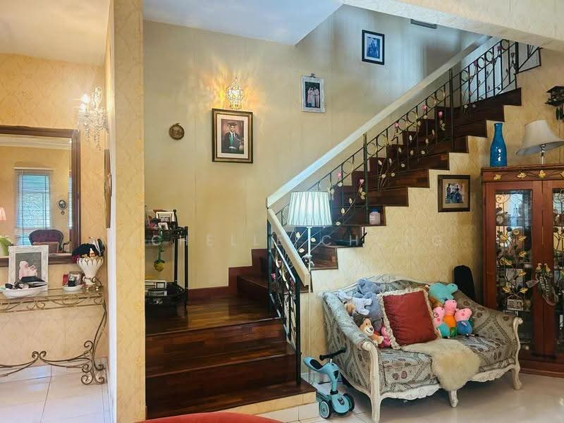 Rumah Teres 2-Tingkat untuk Dijual di Kemuning Utama (Shah Alam) - Michelle Chong - PropertyGuru.com.my