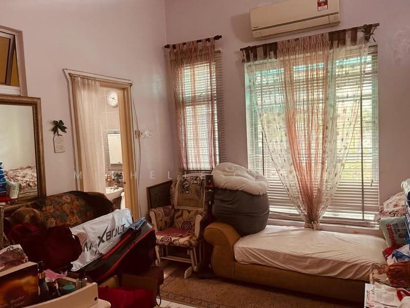 Rumah Teres 2-Tingkat untuk Dijual di Kemuning Utama (Shah Alam) - Michelle Chong - PropertyGuru.com.my