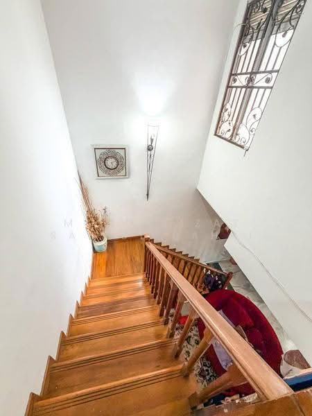 2-storey Terraced House for Sale in Damai Murni (Cheras) - Mohd Aizat Saiful Bahri - Interior - PropertyGuru.com.my