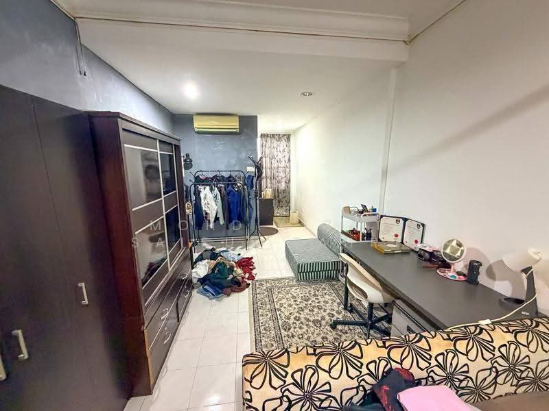 2-storey Terraced House for Sale in Damai Murni (Cheras) - Mohd Aizat Saiful Bahri - Study - PropertyGuru.com.my
