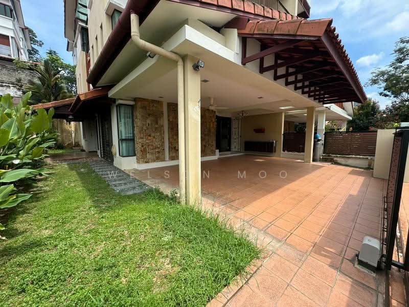 Semi-Detached House for Sale in Ulu Kelang (Selangor) - Welson Moo - Exterior - PropertyGuru.com.my