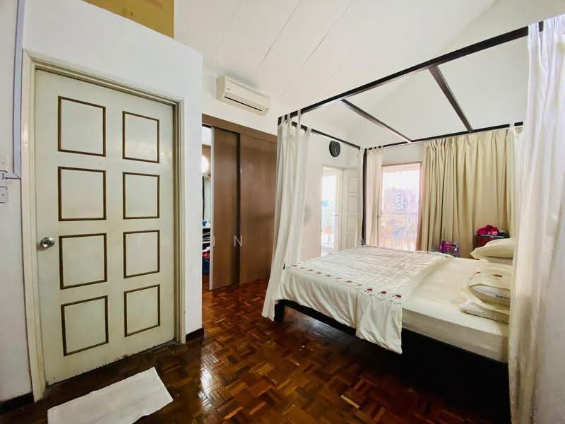 Kondominium untuk Dijual di Sri Ledang - Fatin Ismail - Bedroom - PropertyGuru.com.my