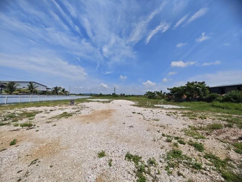 Industrial Land for Sale in Batu Gajah (Perak) - Gary Tang - PropertyGuru.com.my