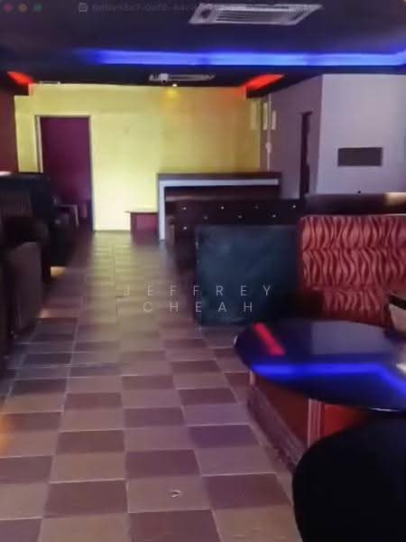 Shop for Rent in Bandar Sri Damansara (Selangor) - Jeffrey Cheah - Interior - PropertyGuru.com.my