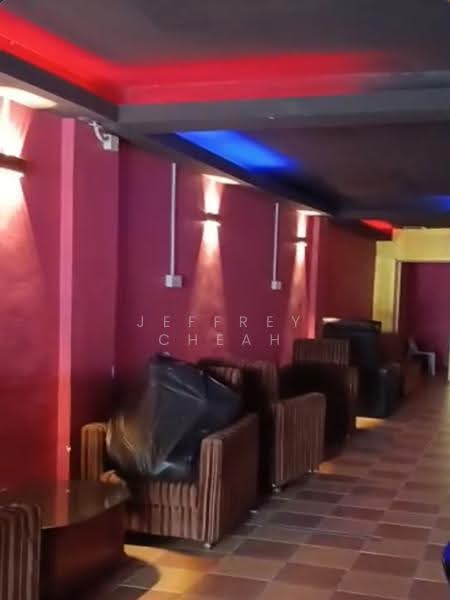 Shop for Rent in Bandar Sri Damansara (Selangor) - Jeffrey Cheah - Interior - PropertyGuru.com.my