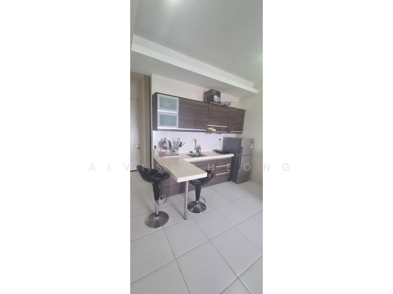 Kondominium untuk Disewa di Neo Damansara - Alvis Cheong - Kitchen - PropertyGuru.com.my